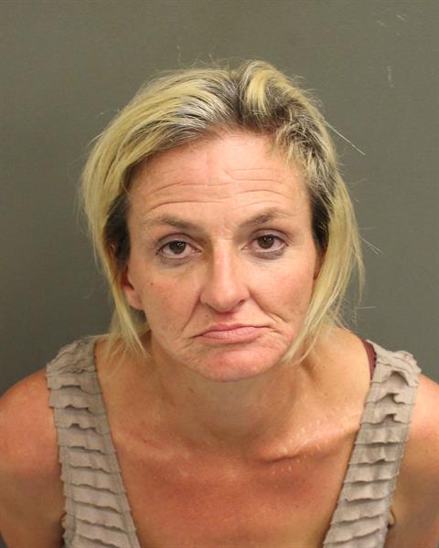  STEPHANIE SUMMERS Mugshot / County Arrests / Orange County Arrests