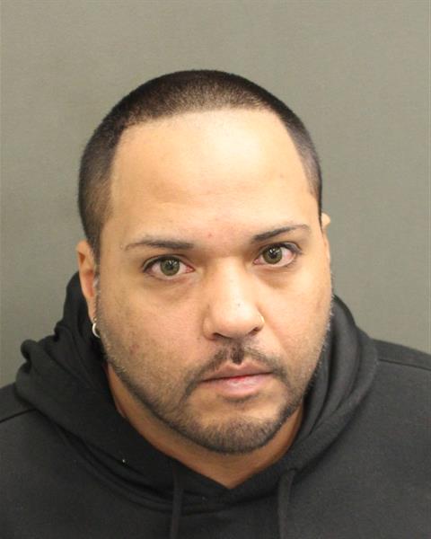  JUAN GABRIEL MORALES Mugshot / County Arrests / Orange County Arrests