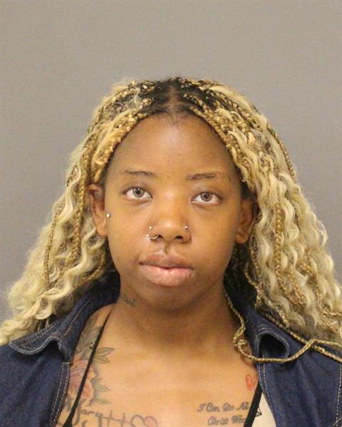  MIKA JEAN FLEURIMA Mugshot / County Arrests / Orange County Arrests