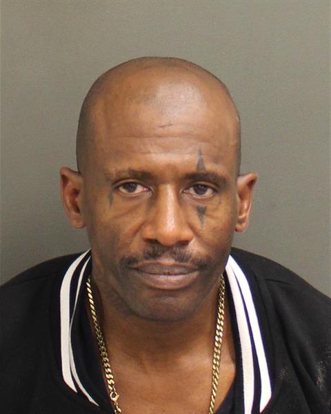  MARCUS ROYCE BROCK Photo Image