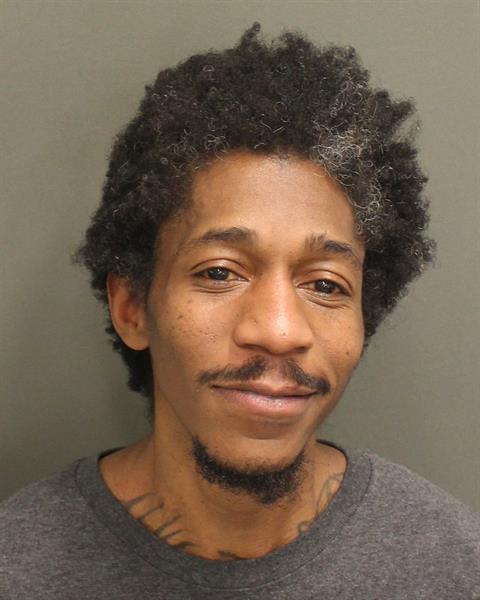  NELS BRANDON PATE Mugshot / County Arrests / Orange County Arrests