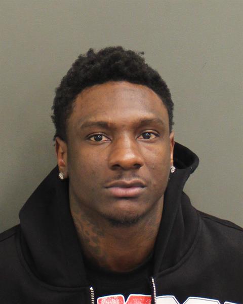  DEQUEZ TREVON FERRELL Photo Image