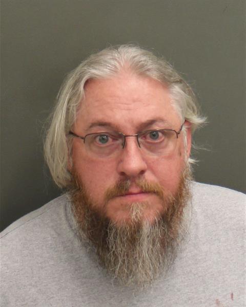  JOHN PHILLIP CONNER Mugshot / County Arrests / Orange County Arrests