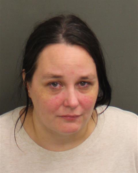  MANLYELLE CARLISLEA CONNER Mugshot / County Arrests / Orange County Arrests