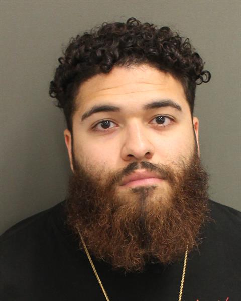  ISAIAH JOHN RIVERA Mugshot / County Arrests / Orange County Arrests