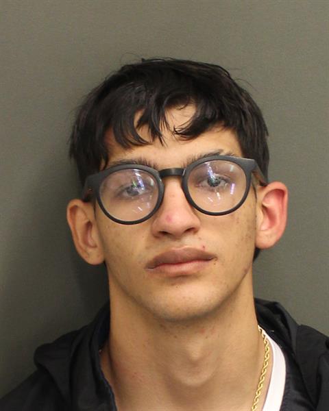  NINDEY ALBORNOZ HERNANDEZ Photo Image