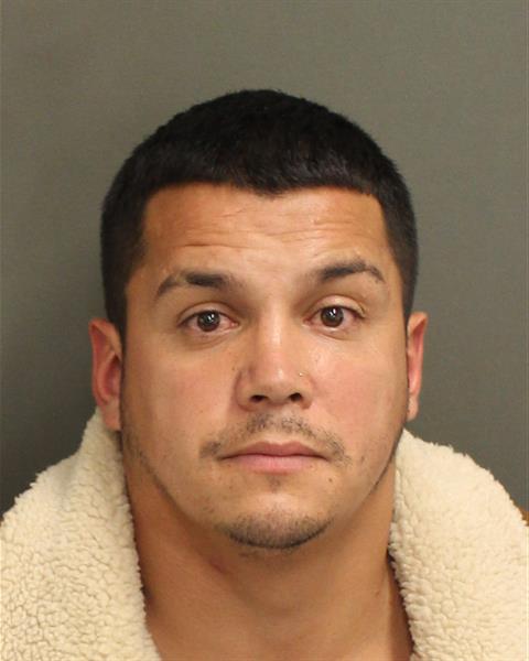 CHRISTIAN ALVAREZ Mugshot / County Arrests / Orange County Arrests