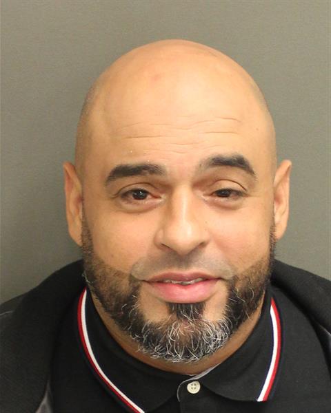  ALEXANDER RAMIREZ LEBR JAIRO Mugshot / County Arrests / Orange County Arrests