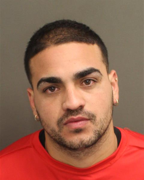  JOSE MIGUEL SANCHEZPEGUERO Mugshot / County Arrests / Orange County Arrests