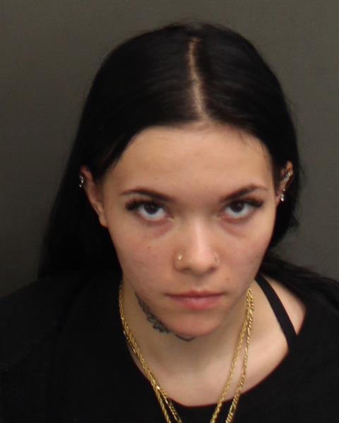  NYOMI MARIE SAWICKI Photo Image