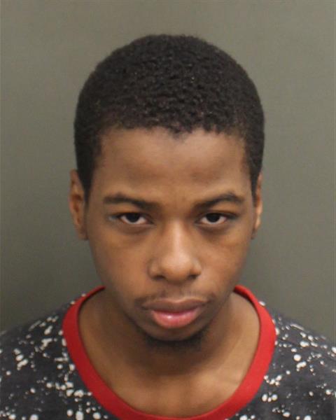  SAMUEL CLARK Mugshot / County Arrests / Orange County Arrests