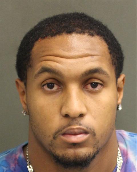  RAHSAAN AMMARI LEWIS Mugshot / County Arrests / Orange County Arrests