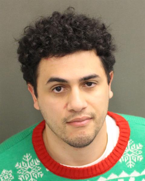  COSTADINOS PEDRO VASSILOPANAGOS Mugshot / County Arrests / Orange County Arrests