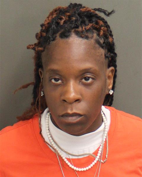 OLYMPIA BRIEKEYA KEN FARROW Mugshot OLYMPIA BRIEKEYA KEN FARROW Mugshot / County Arrests / Orange County Arrests