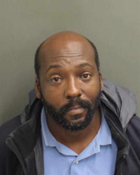  MORRIO CORRELLY MILES Mugshot / County Arrests / Orange County Arrests