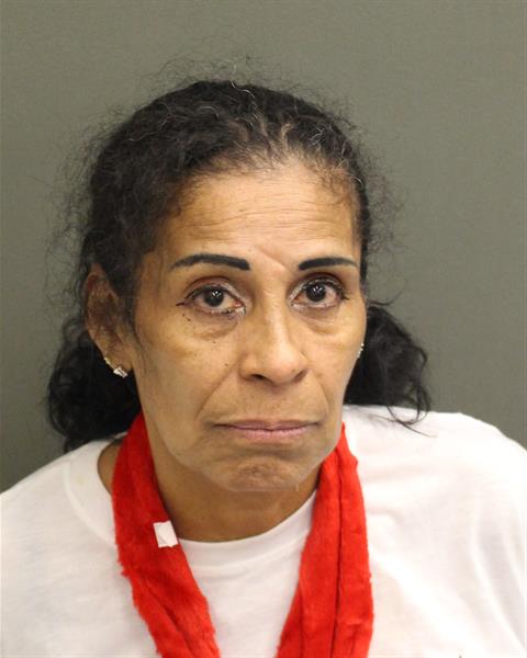  MIGDALIA FIGUEROALOPEZ Mugshot / County Arrests / Orange County Arrests