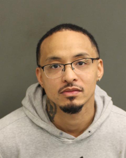  CEYNON ANTHONY TILLMAN Mugshot / County Arrests / Orange County Arrests