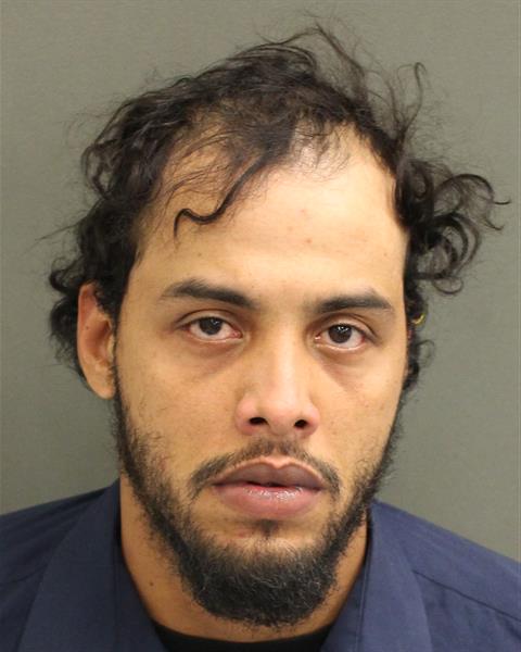  ALEXANDER MELENDEZ Photo Image