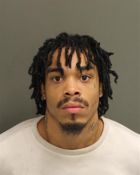  ANDREW CHRISTOPHER COSME Mugshot / County Arrests / Orange County Arrests