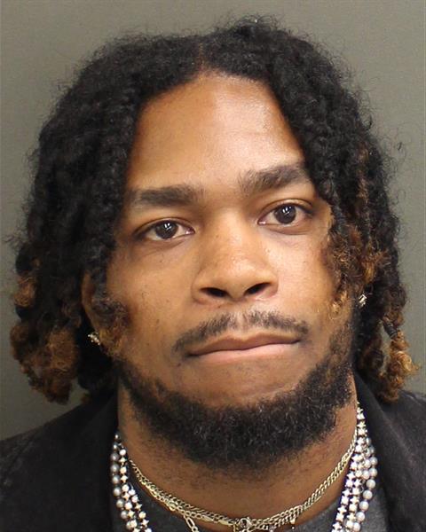  CHARLES ALEXANDER PIGRUM Mugshot / County Arrests / Orange County Arrests