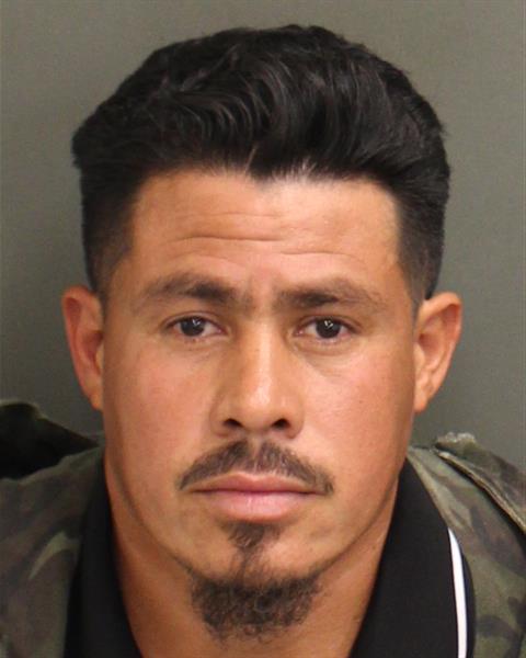  WELMAN ADILSO CORTEZTORRES Mugshot / County Arrests / Orange County Arrests