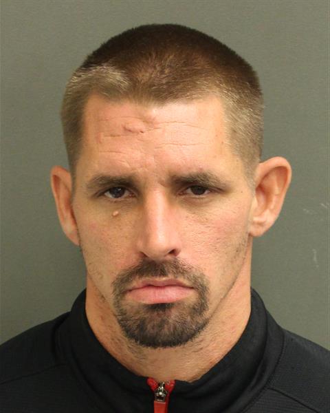  NICHOLAS ALAN HUGHEY Mugshot / County Arrests / Orange County Arrests