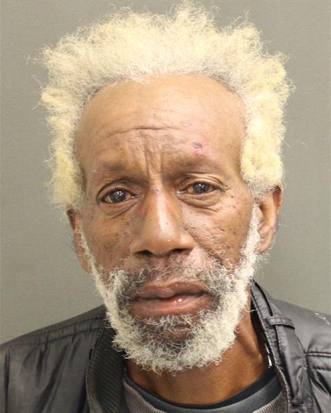  JOHN LEE GRAYS Mugshot / County Arrests / Orange County Arrests