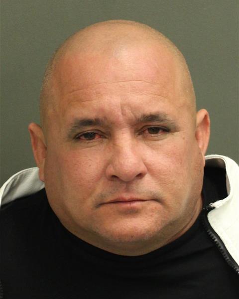  ARNOY RODRIGUEZBAEZ Mugshot / County Arrests / Orange County Arrests