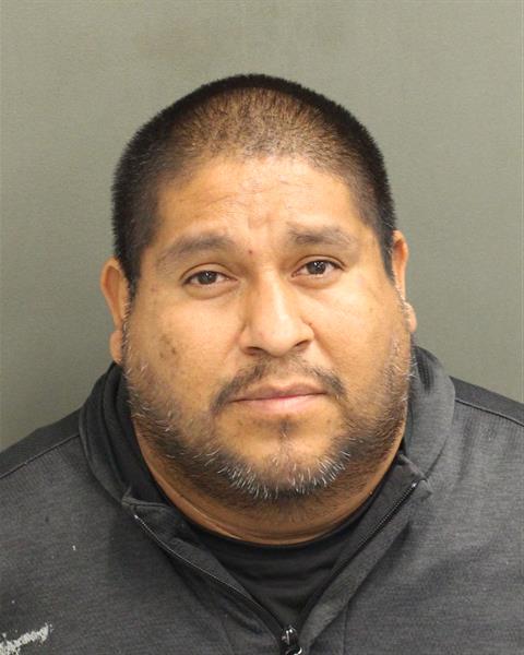  LUIS ENRIQUEZ HERNANDEZESTRADA Mugshot / County Arrests / Orange County Arrests