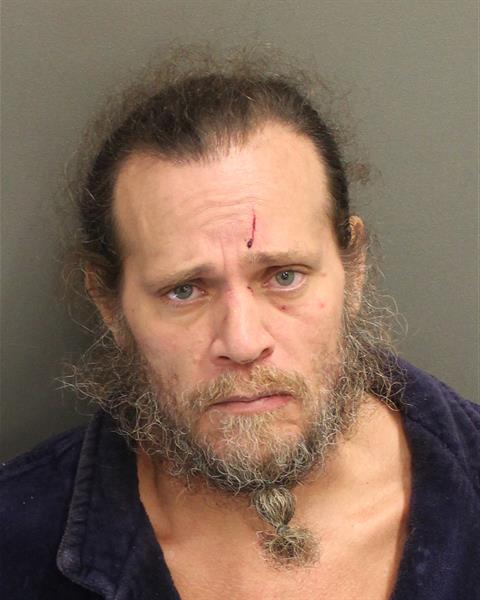  ALEXANDER PHILLIP CLARK Mugshot / County Arrests / Orange County Arrests