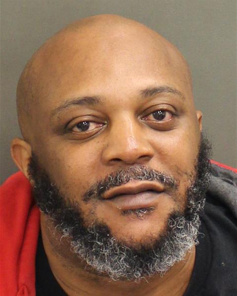  DERRIUS DARONN SR BOSTON Mugshot / County Arrests / Orange County Arrests