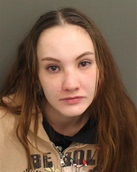 JASMIN LEIGH SELBY Mugshot / County Arrests / Orange County Arrests