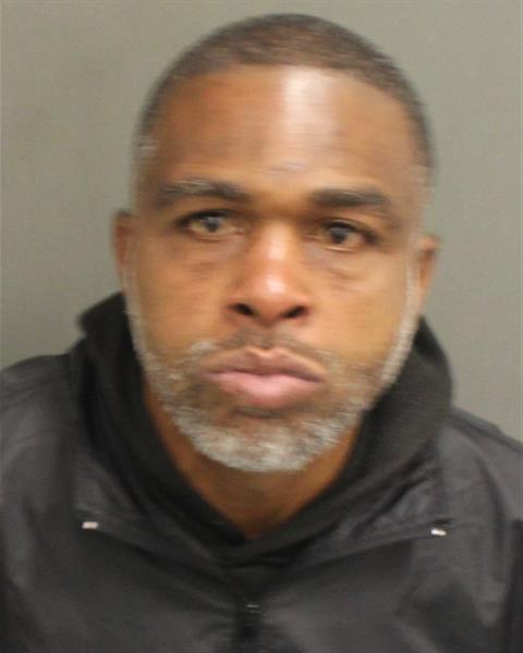  JEREMIAH RICHARDSON Mugshot / County Arrests / Orange County Arrests
