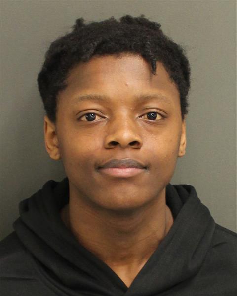  GERARD MCGLIME GARVIN Mugshot / County Arrests / Orange County Arrests