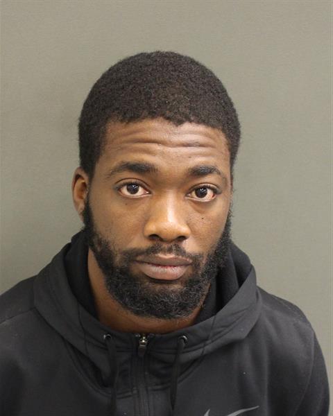  FRANCOIS JOSEPH Mugshot / County Arrests / Orange County Arrests