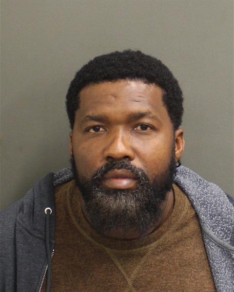  RUBENSON BRUNA Mugshot / County Arrests / Orange County Arrests