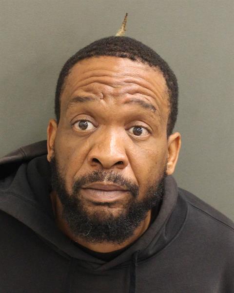  RASHAWN LAMAR GREEN Mugshot / County Arrests / Orange County Arrests