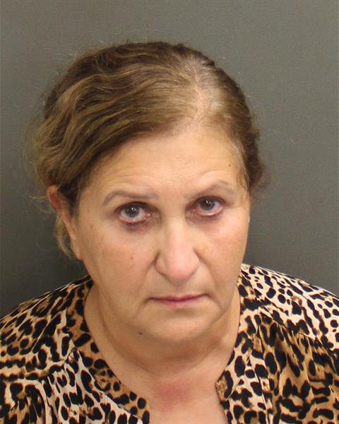  KHETAM HAMIDEH Mugshot / County Arrests / Orange County Arrests