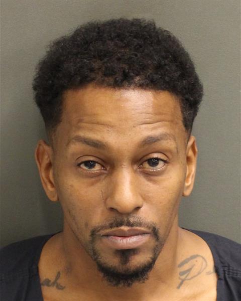  PATRICK QUINTON JR WILLIAMS Photo Image