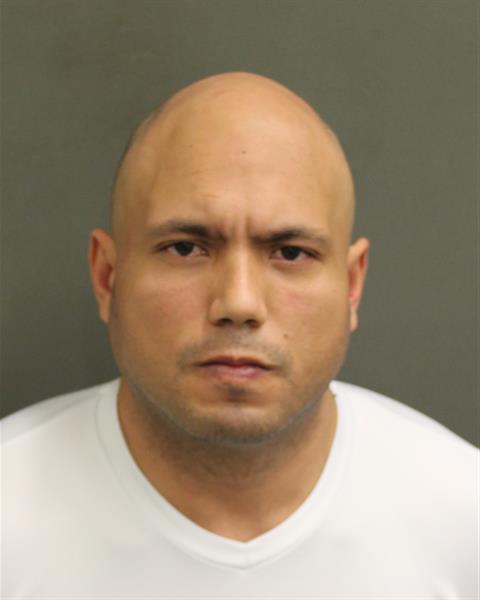 ANGEL JAVIER DURANALVARADO Mugshot ANGEL JAVIER DURANALVARADO Mugshot / County Arrests / Orange County Arrests