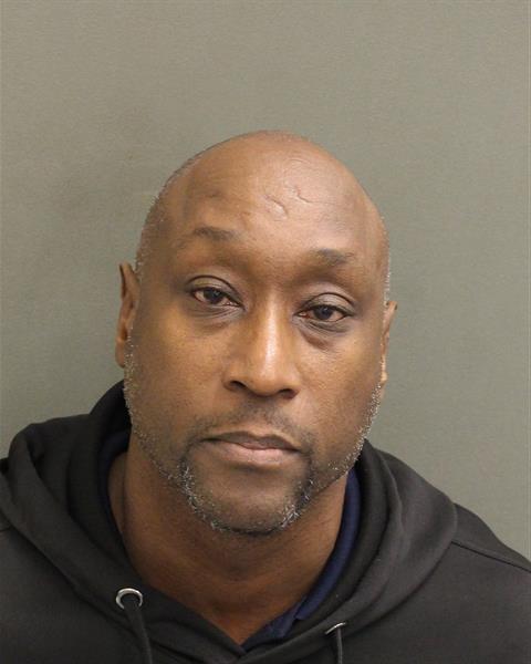  LESLIE TROTMAN Mugshot / County Arrests / Orange County Arrests