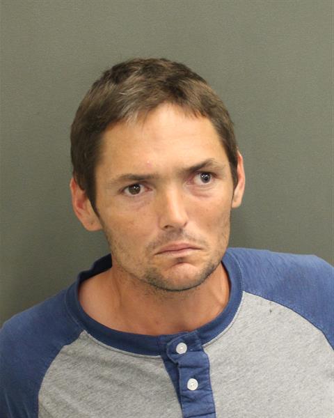  STEVENS TIMOTHY CARTER Mugshot / County Arrests / Orange County Arrests