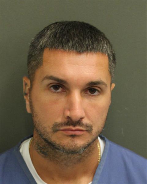  JOSHUA TYLER TOUCHTON Photo Image