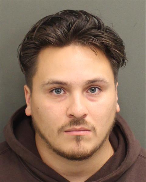  CRISTIAN MARC SULLINS Photo Image