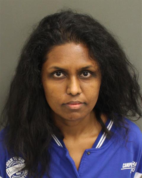  SRAVYA MADDALI Mugshot / County Arrests / Orange County Arrests