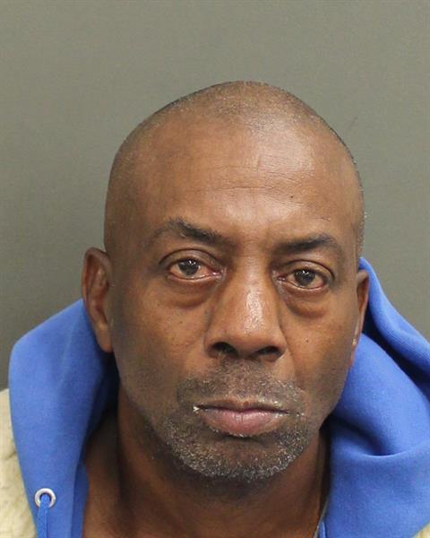 WILLIE KEITH CLAY Mugshot WILLIE KEITH CLAY Mugshot / County Arrests / Orange County Arrests