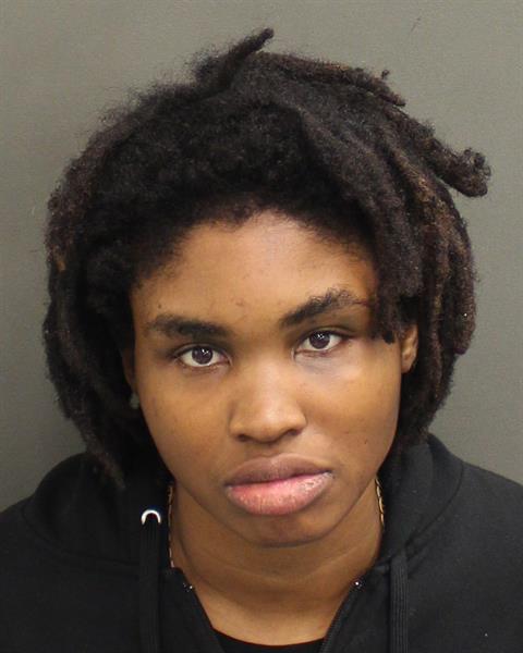  SHAKEIARA SHAMARI WALKER Photo Image