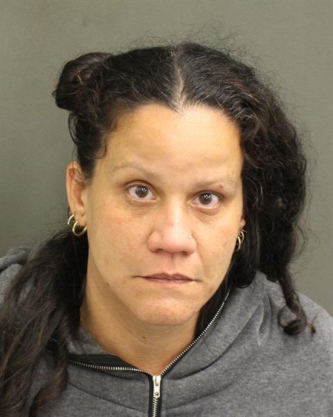  JAIXME DEJESUS COSME Mugshot / County Arrests / Orange County Arrests