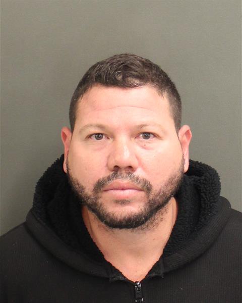  WILFREDO MARCIAL ASUAJEGUTIERREZ Mugshot / County Arrests / Orange County Arrests