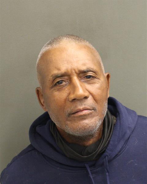  TOMMY HARDEMAN Mugshot / County Arrests / Orange County Arrests
